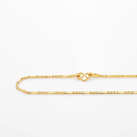 Golden Singapore Serenade