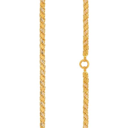 Lustrous Popcorn Lustre