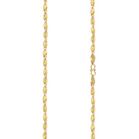 Regal Wheat Elegance