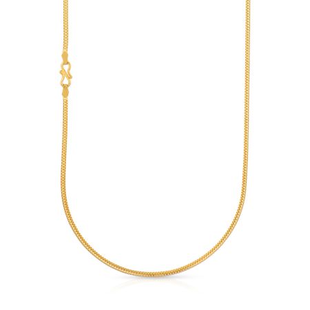 Opulent Cable Elegance