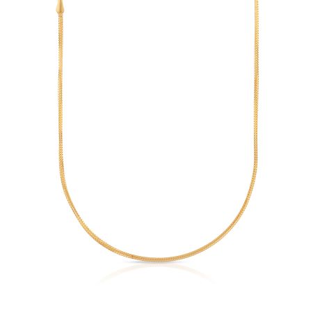 Golden Venetian Illusion