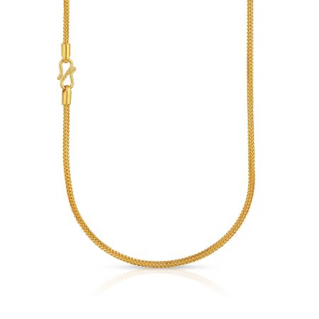 Whispering Wheat Cascade