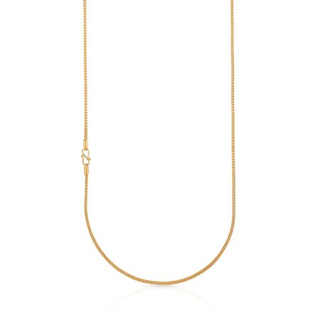 Golden Venetian Gleam