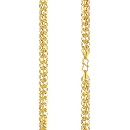 Enchanted Venetian Illusion