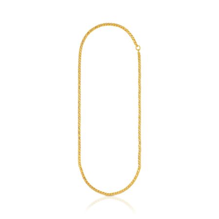 Lustrous Popcorn Lustre