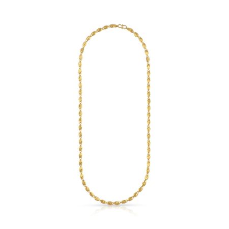 Regal Wheat Elegance