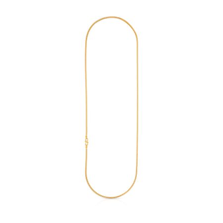 Opulent Cable Elegance