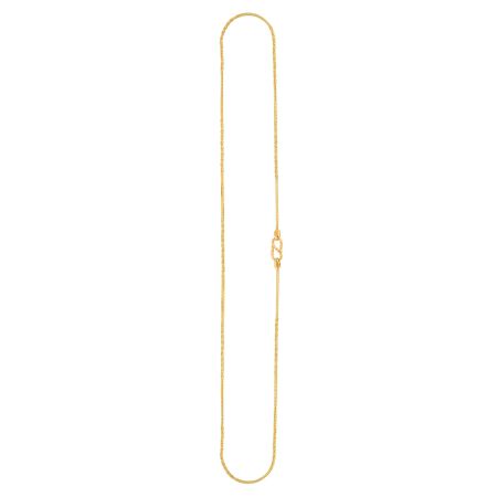 Timeless Figaro Gleam